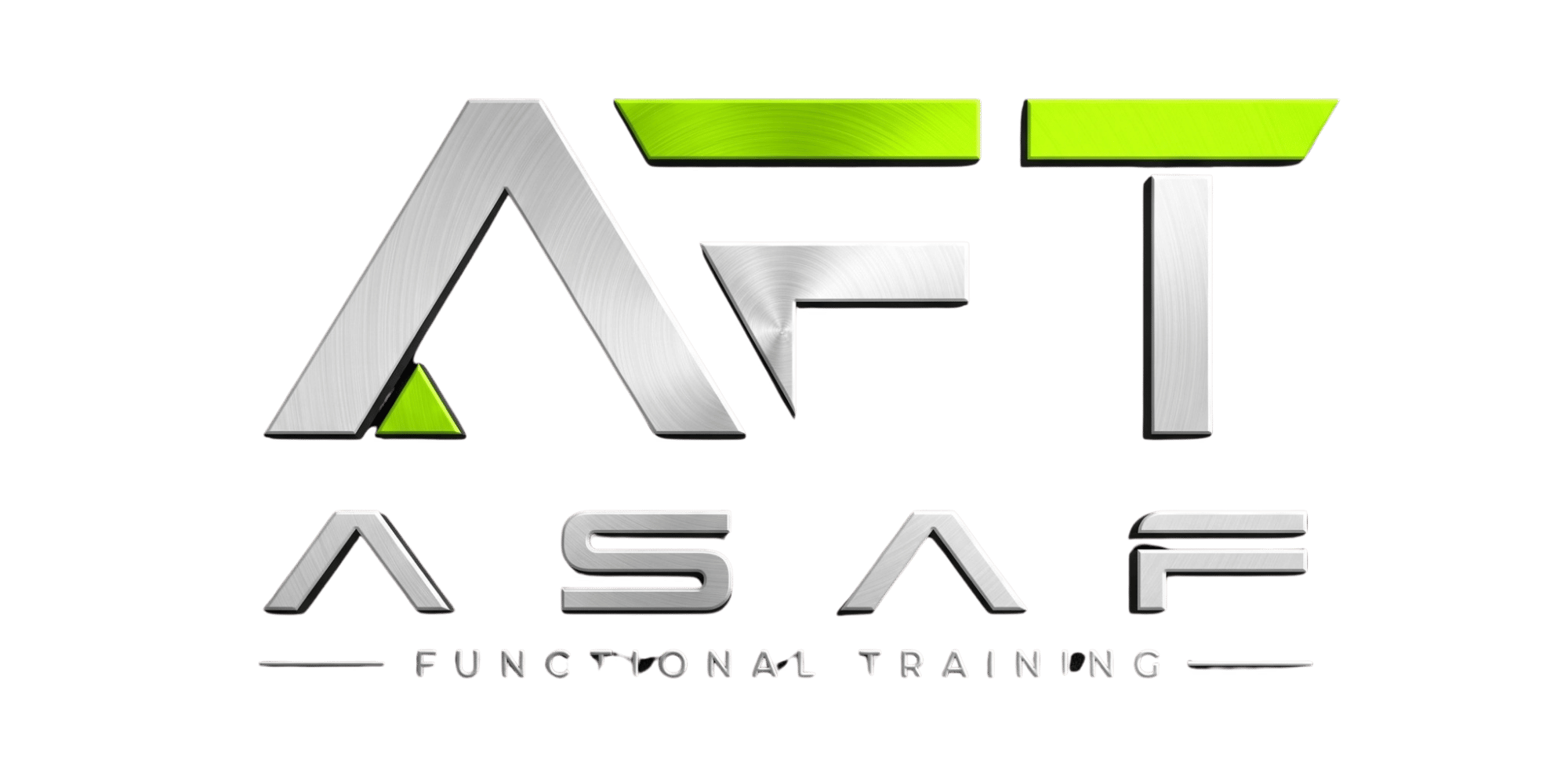 ASAF Functional Training - AFT
